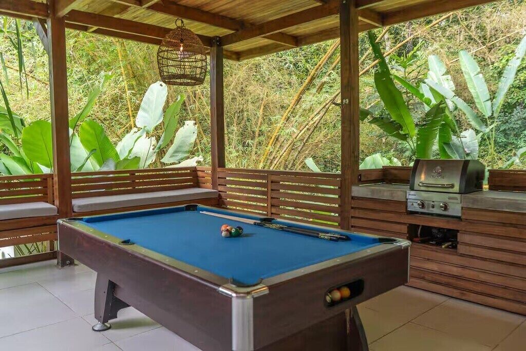 Photo of Patio Balcony in Limon