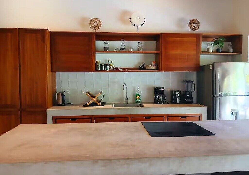 Photo of Kitchen in Limon