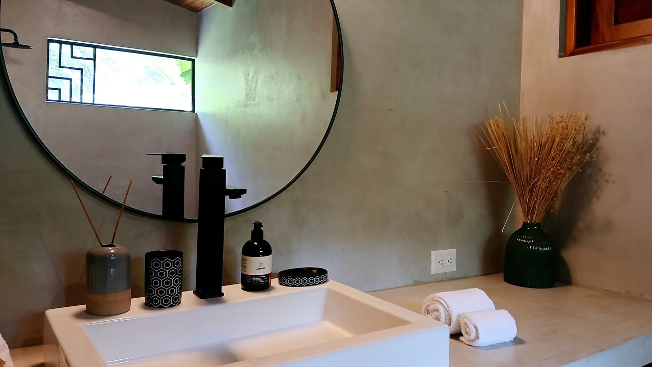 Photo of Bathroom in Limon