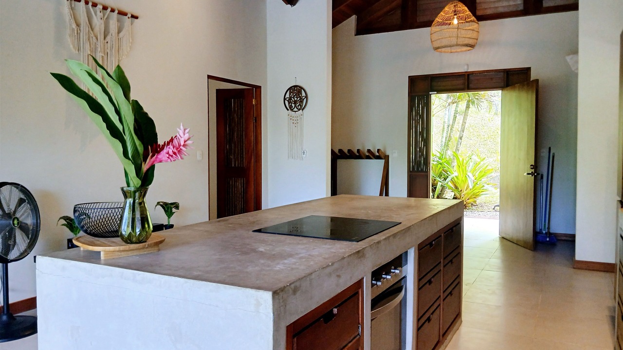 Photo of Kitchen in Limon