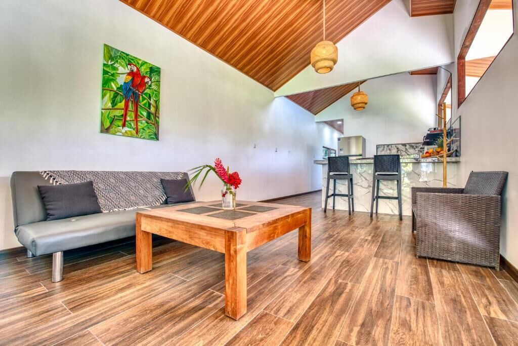 Photo of Livingroom in Cocles