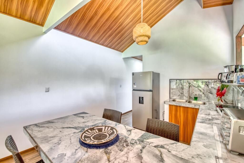 Photo of Kitchen in Cocles