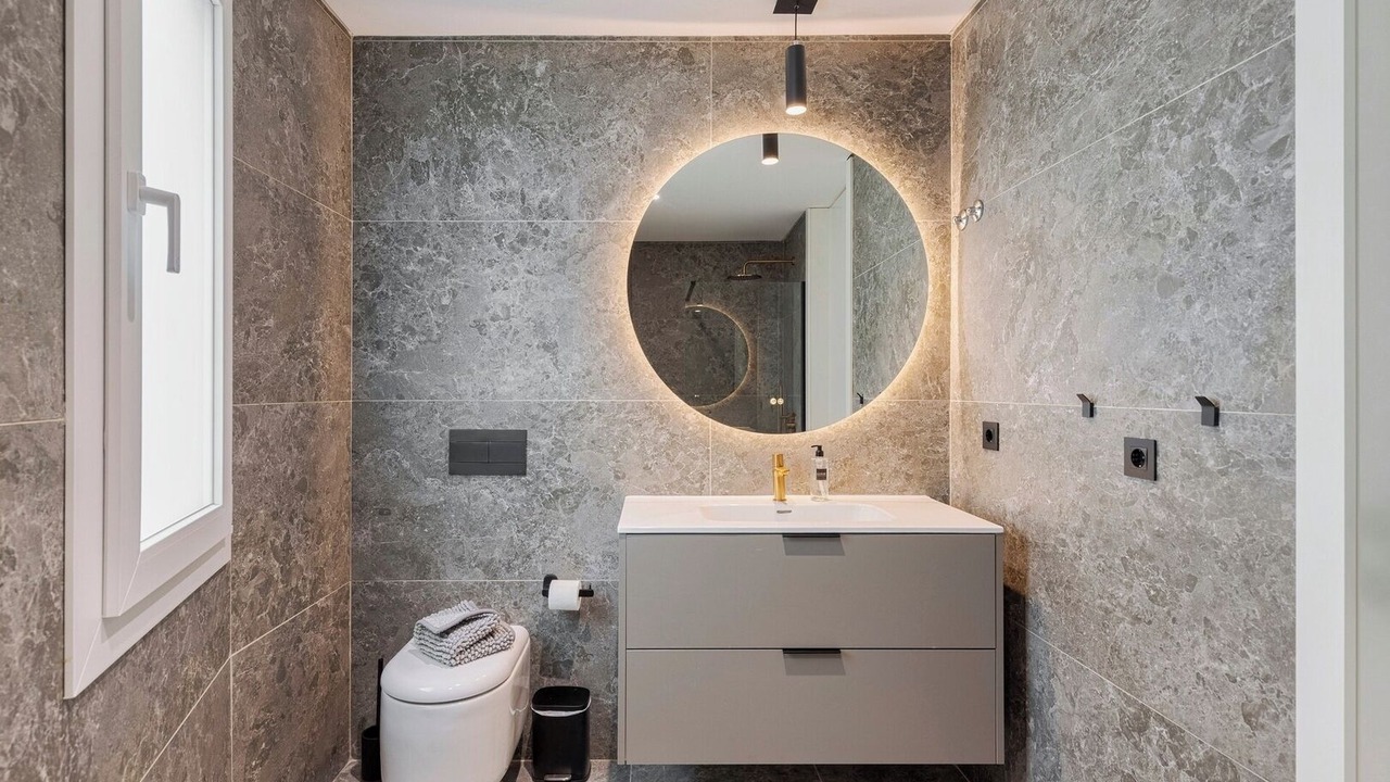 Photo of Bathroom in Sao Juliao