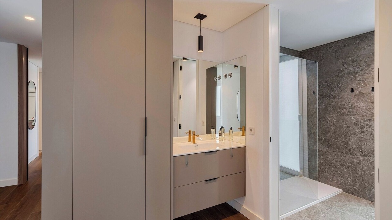 Photo of Bathroom in Sao Juliao