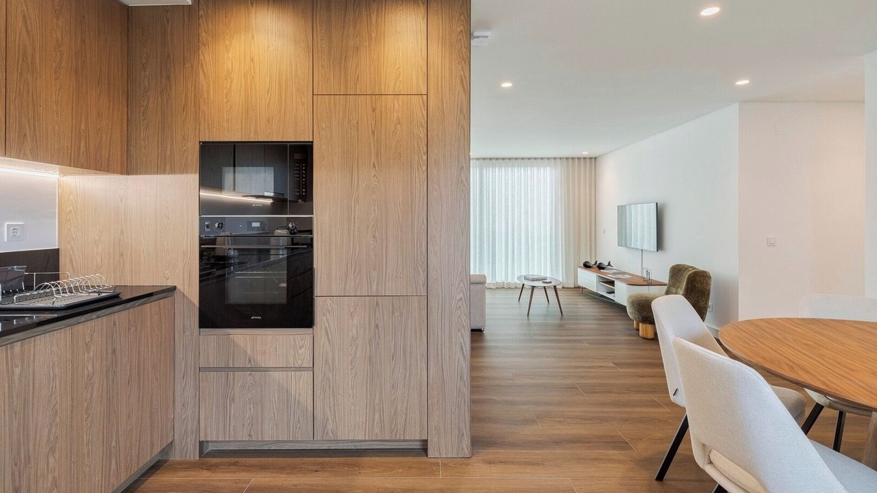 Photo of Kitchen in Sao Juliao