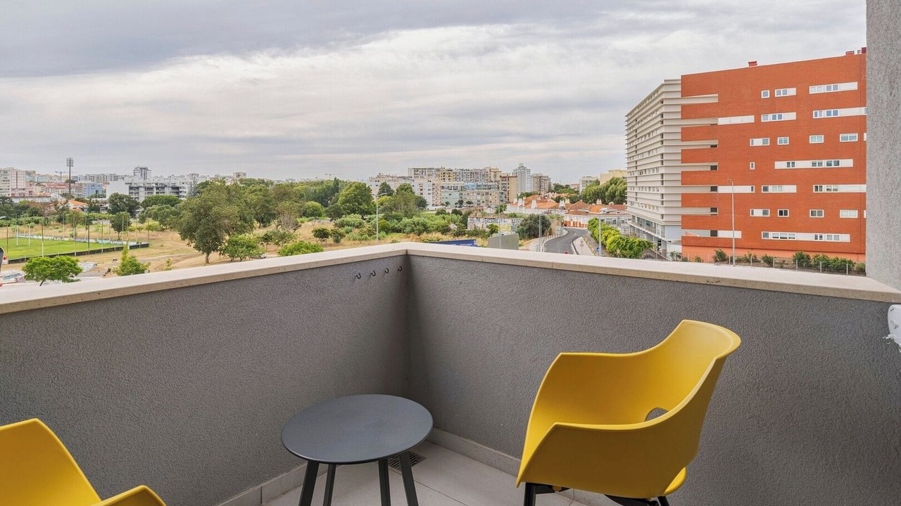 Photo of Outdoor in Sao Juliao