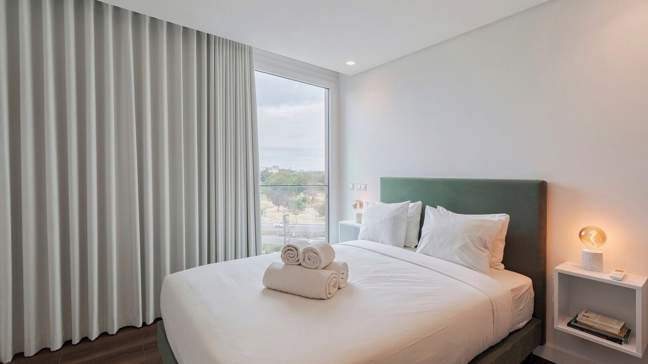 Photo of Bedroom in Sao Juliao