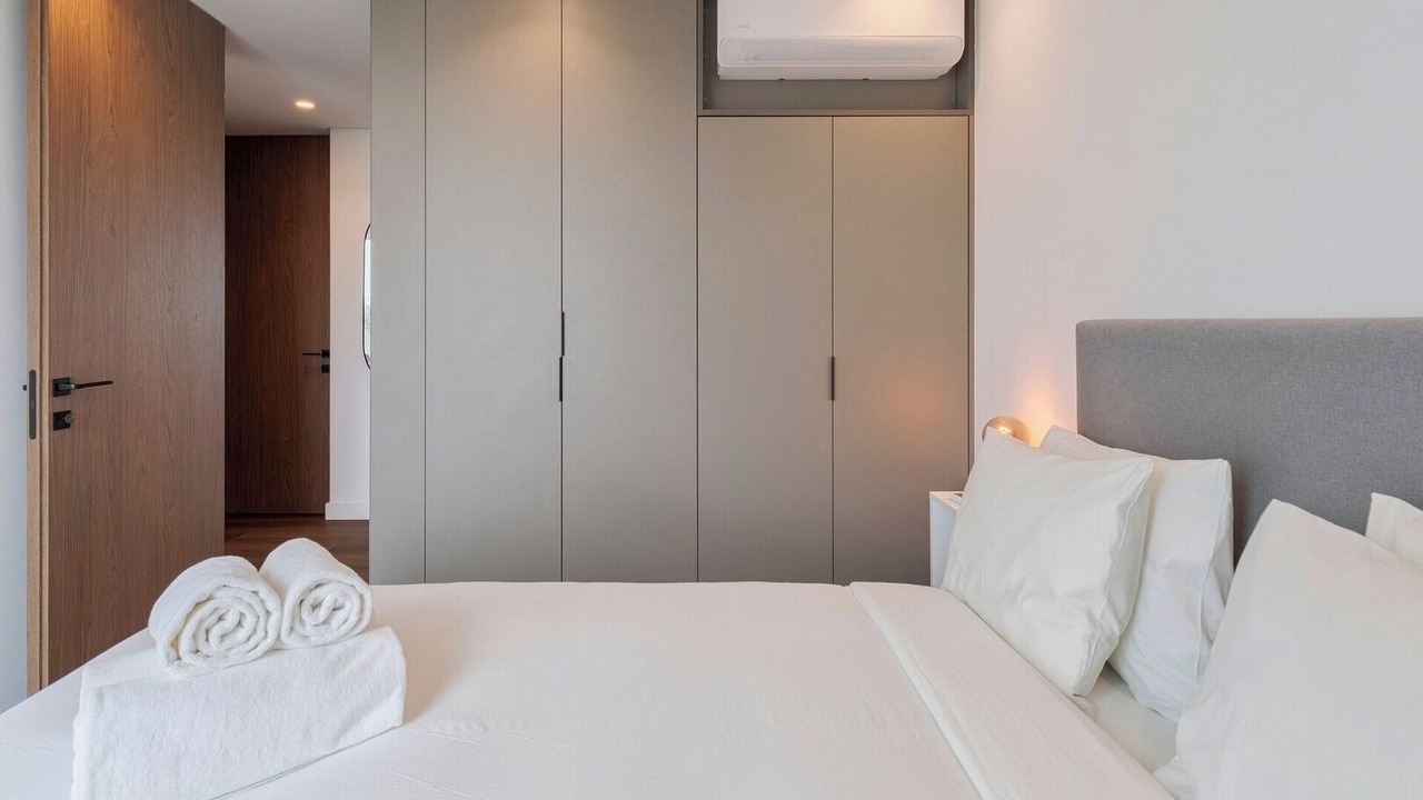 Photo of Bedroom in Sao Juliao