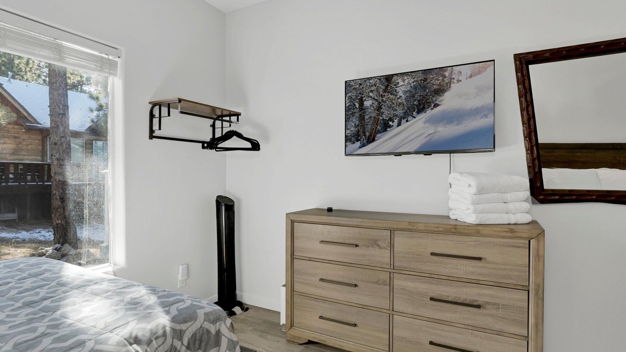 Photo of Bedroom in The Village