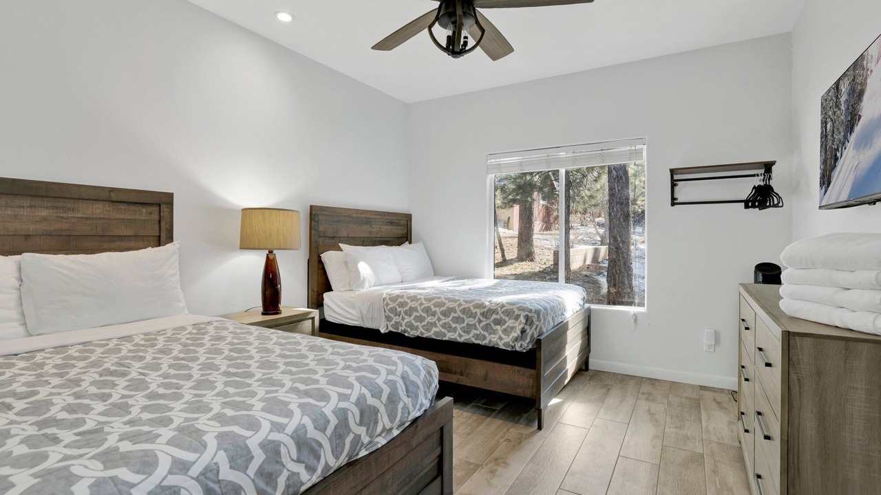 Photo of Bedroom in The Village