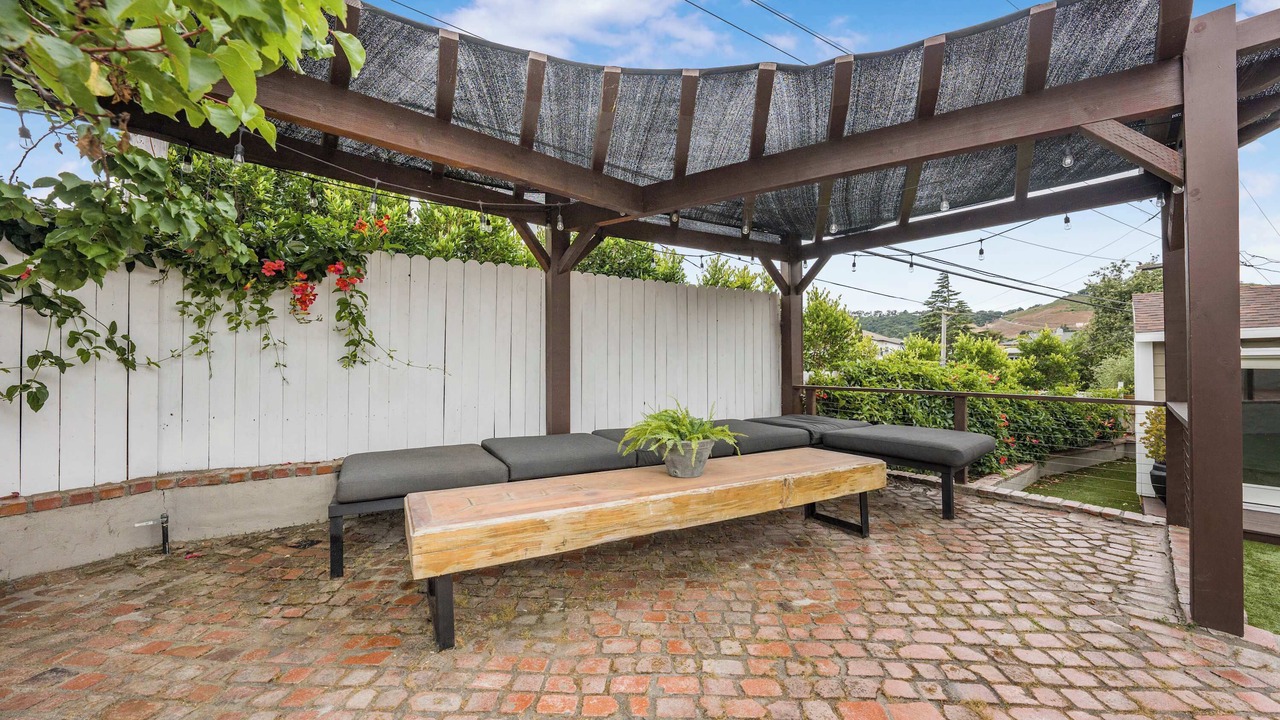 Photo of Outdoor in San Luis Obispo