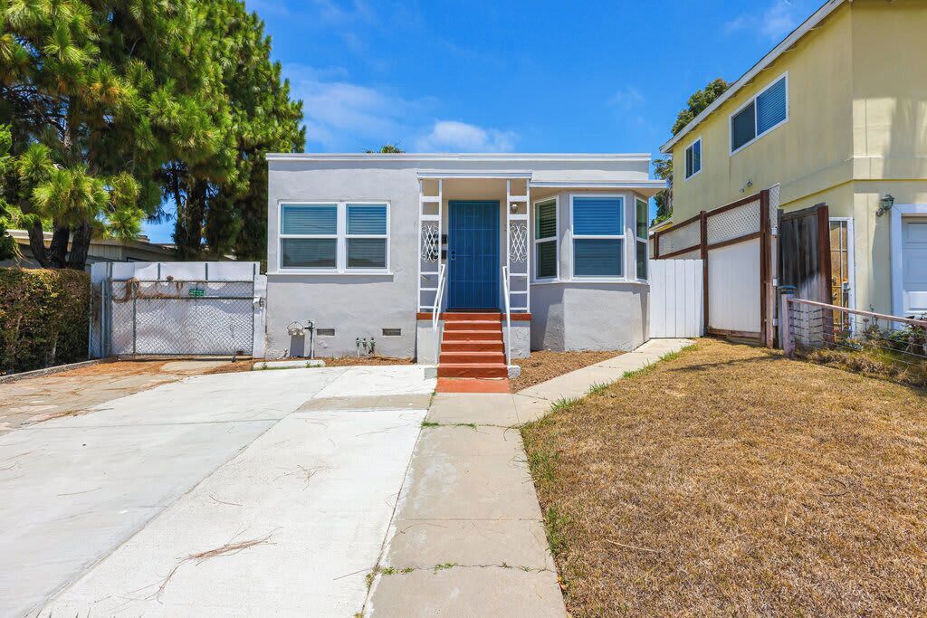 Photo of Outdoor in Point Loma Heights