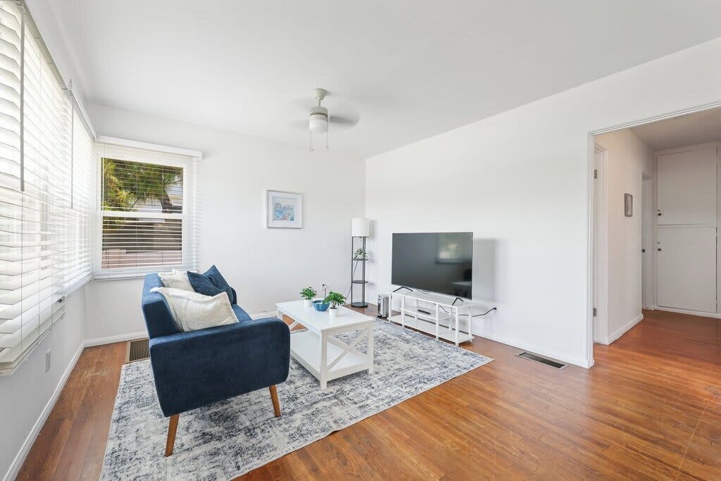 Photo of Livingroom in Point Loma Heights