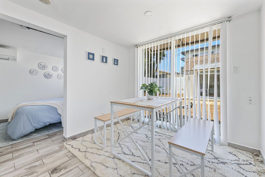 Photo of Bedroom in Point Loma Heights