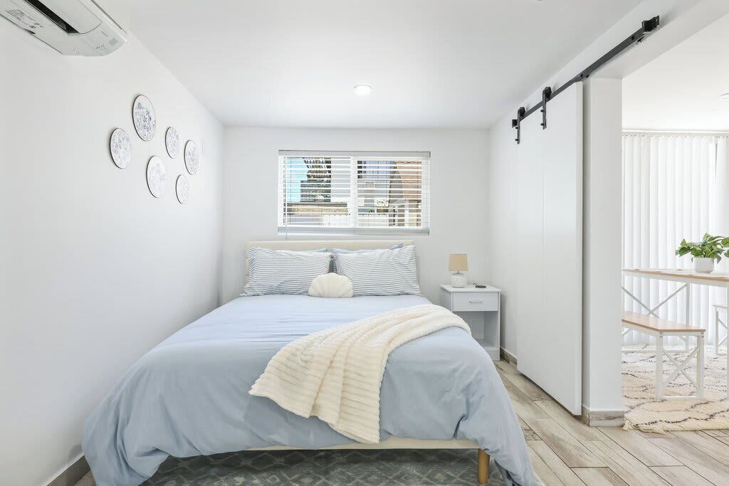 Photo of Bedroom in Point Loma Heights