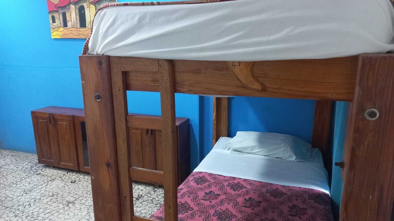 Photo of Bedroom in Popoyo