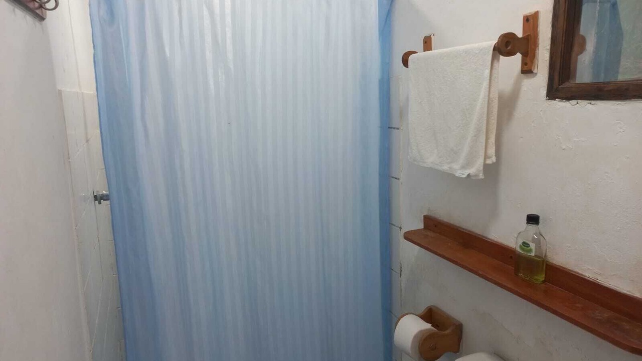 Photo of Bathroom in Popoyo