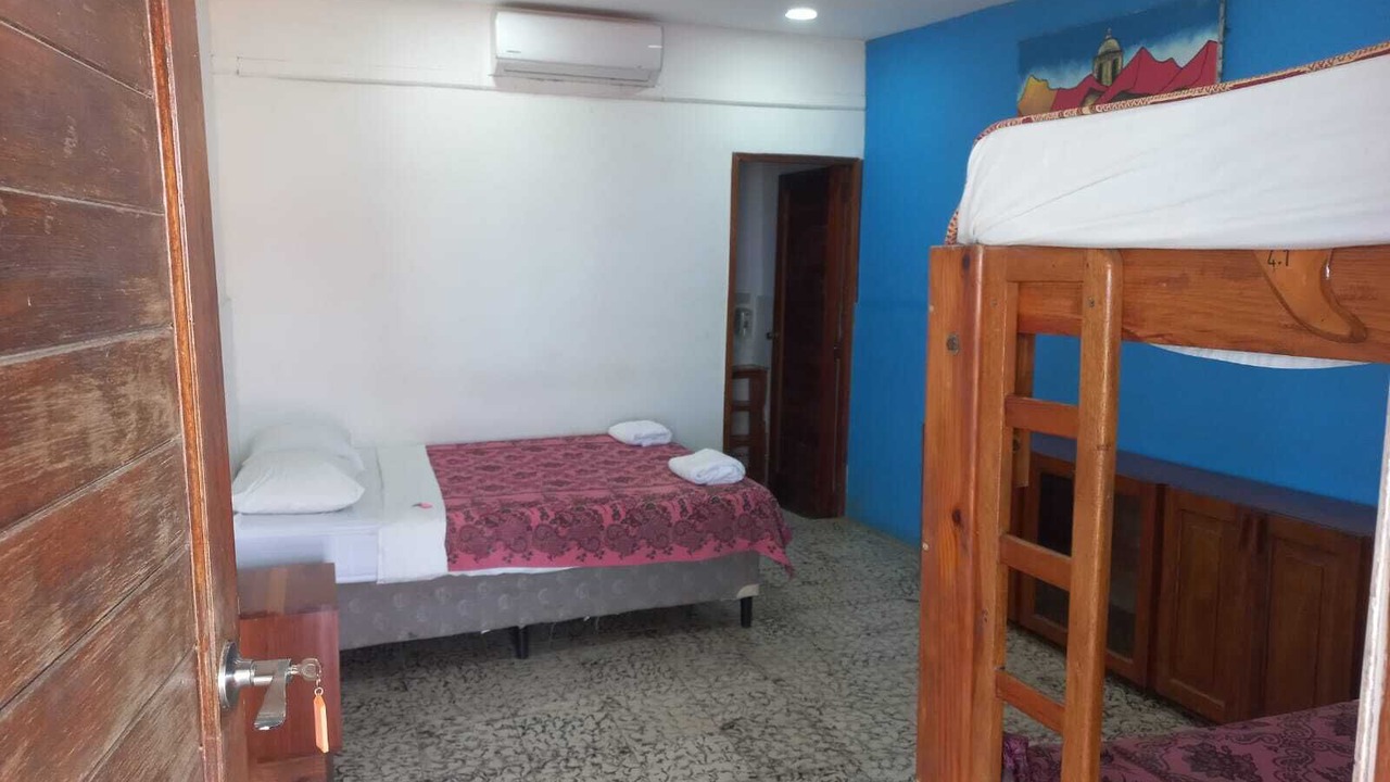 Photo of Bedroom in Popoyo