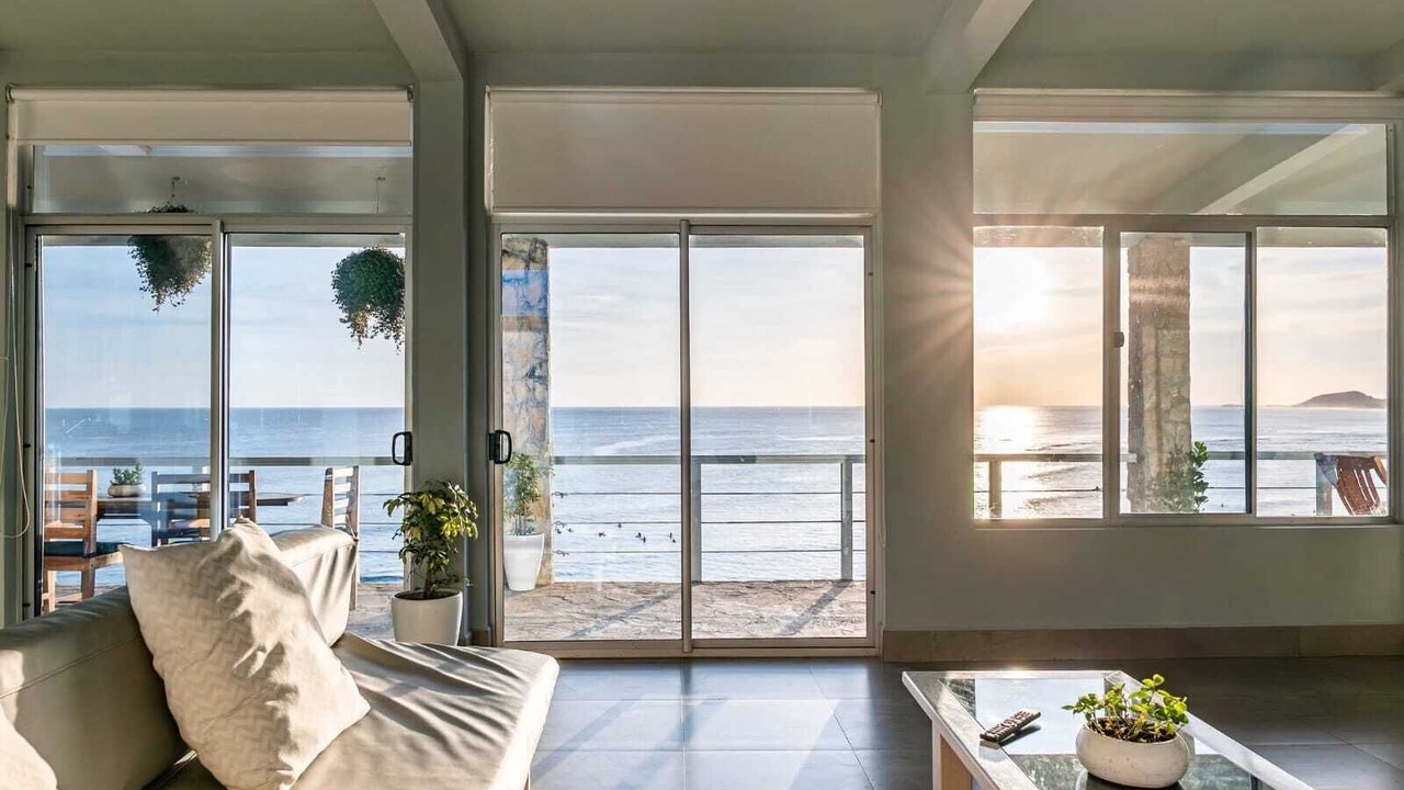 Photo of Livingroom in Popoyo