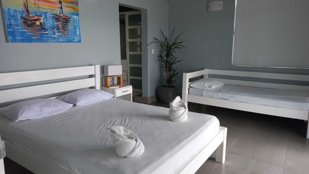 Photo of Bedroom in Popoyo