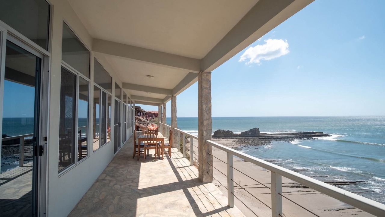 Photo of Patio Balcony in Popoyo
