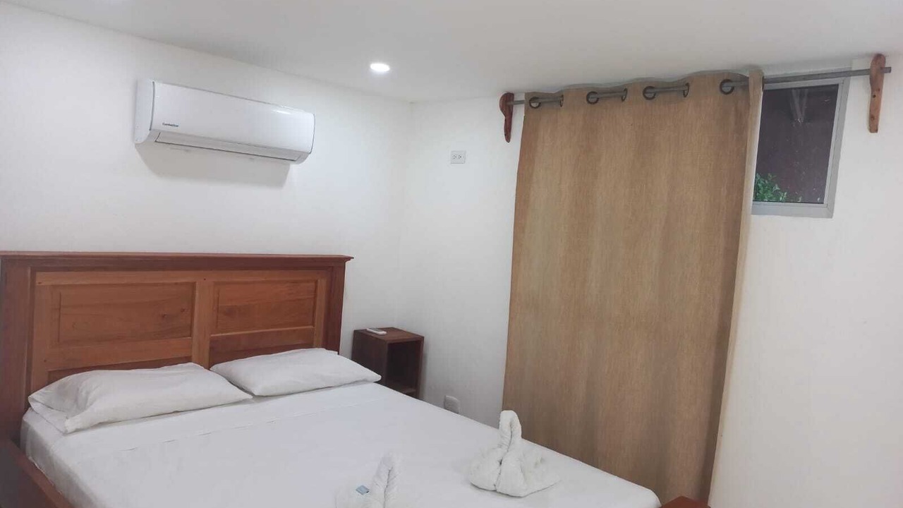 Photo of Bedroom in Popoyo