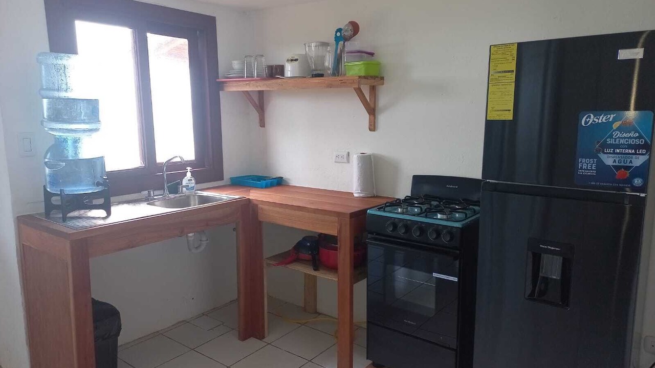 Photo of Kitchen in Popoyo