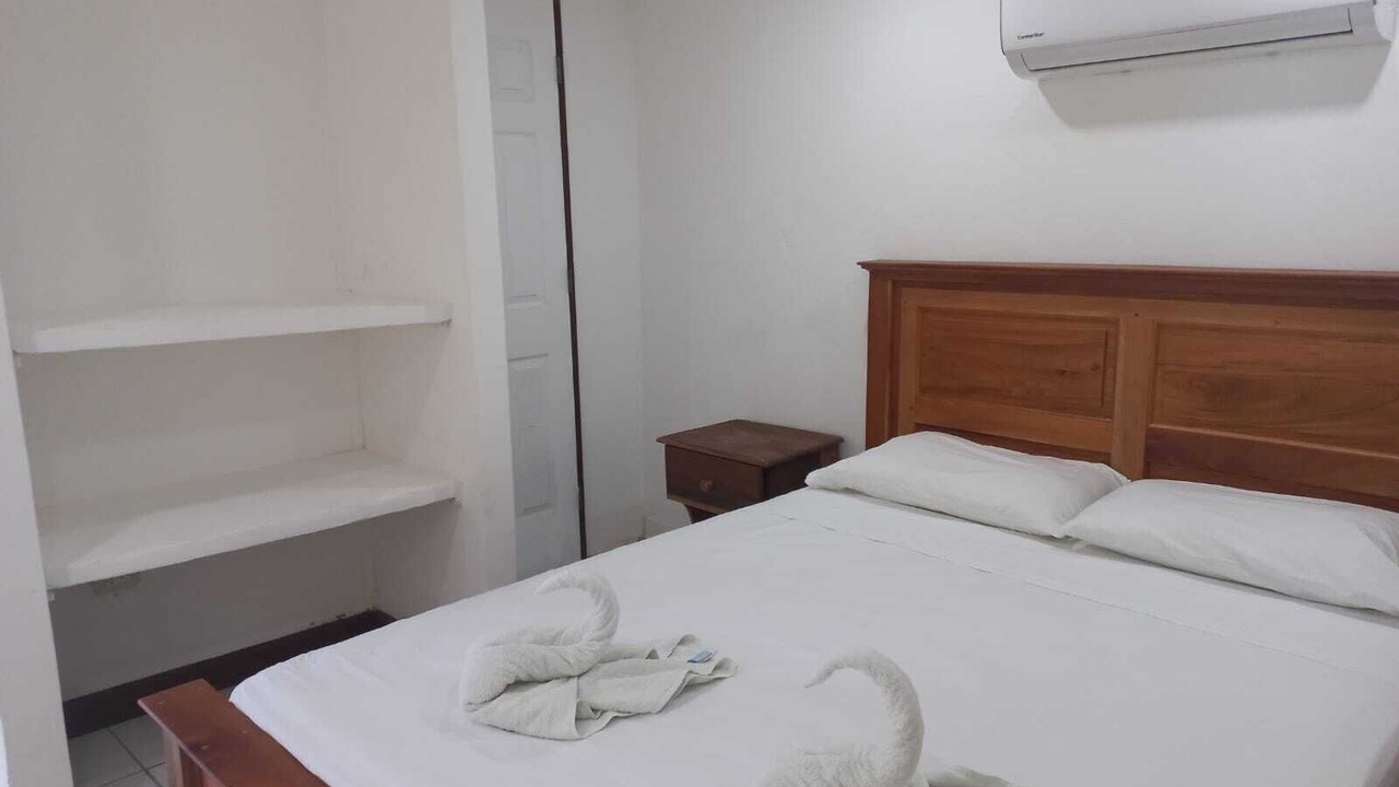 Photo of Bedroom in Popoyo