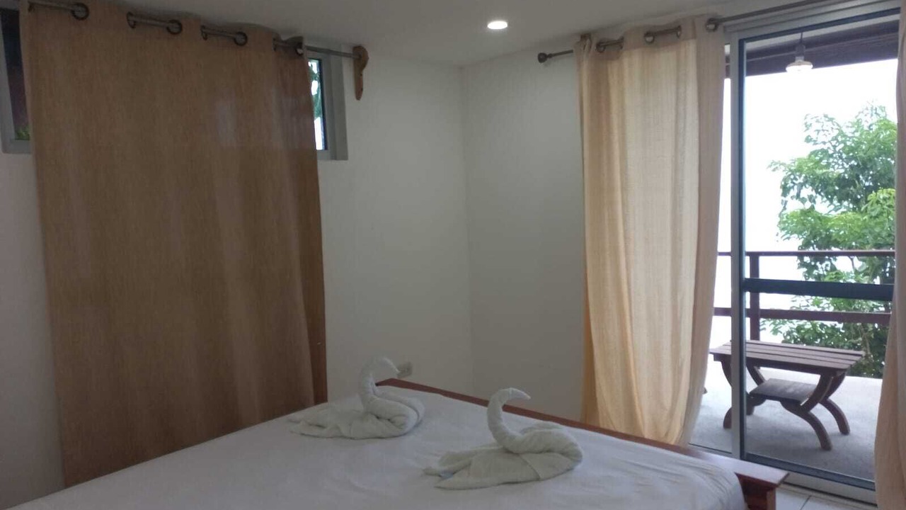 Photo of Bedroom in Popoyo