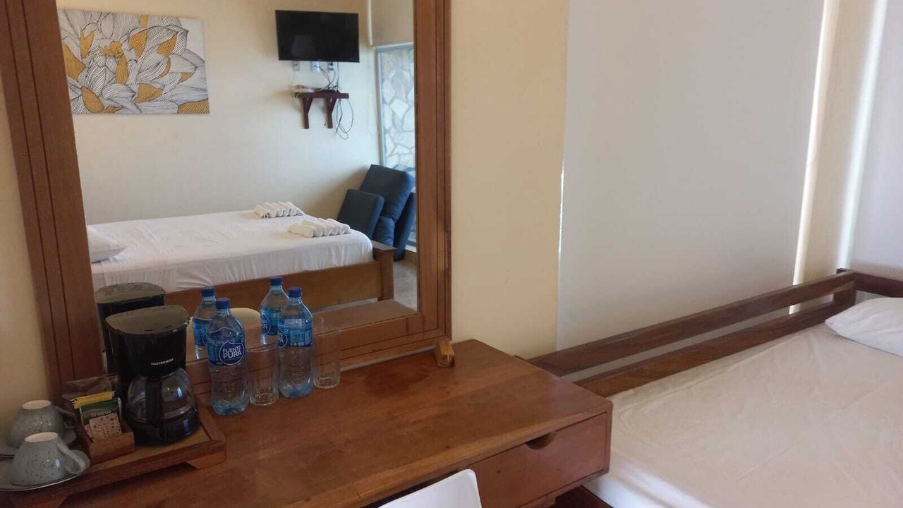 Photo of Bedroom in Popoyo