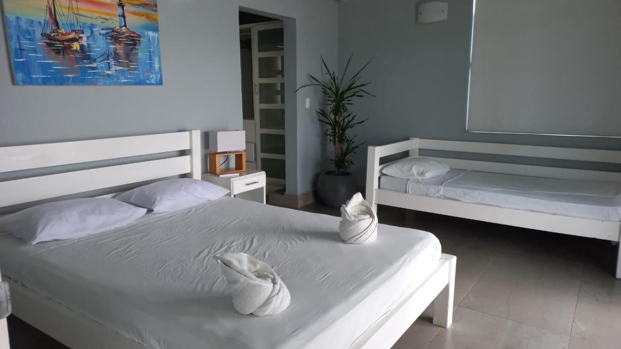 Photo of Bedroom in Popoyo