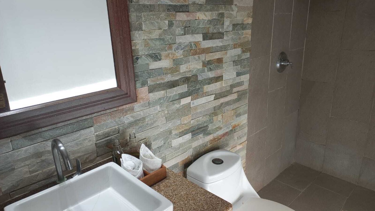 Photo of Bathroom in Popoyo