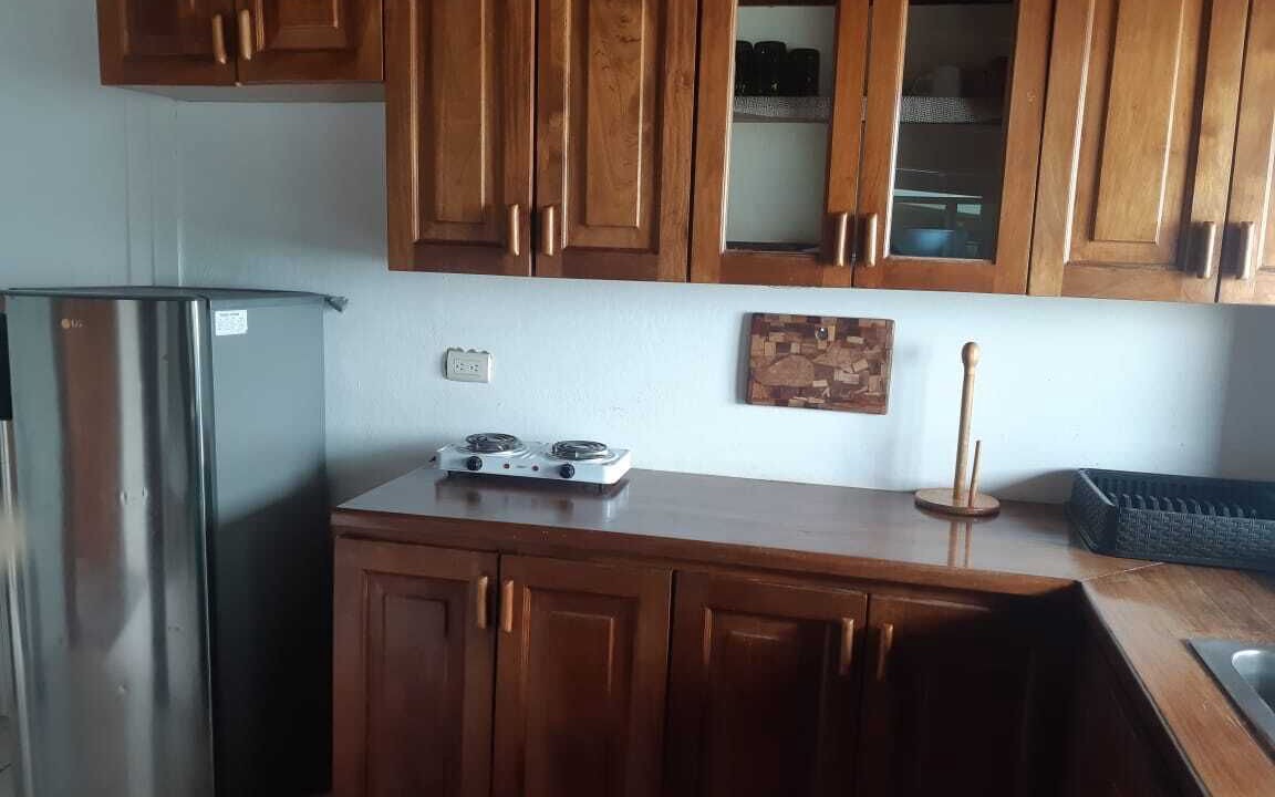 Photo of Kitchen in Popoyo