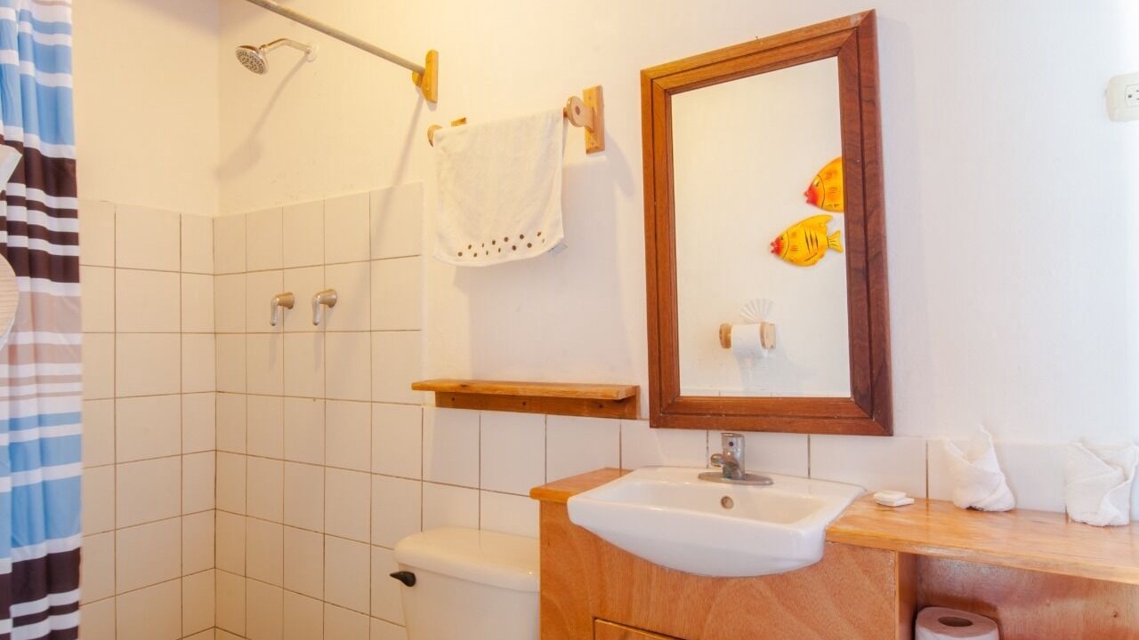 Photo of Bathroom in Popoyo