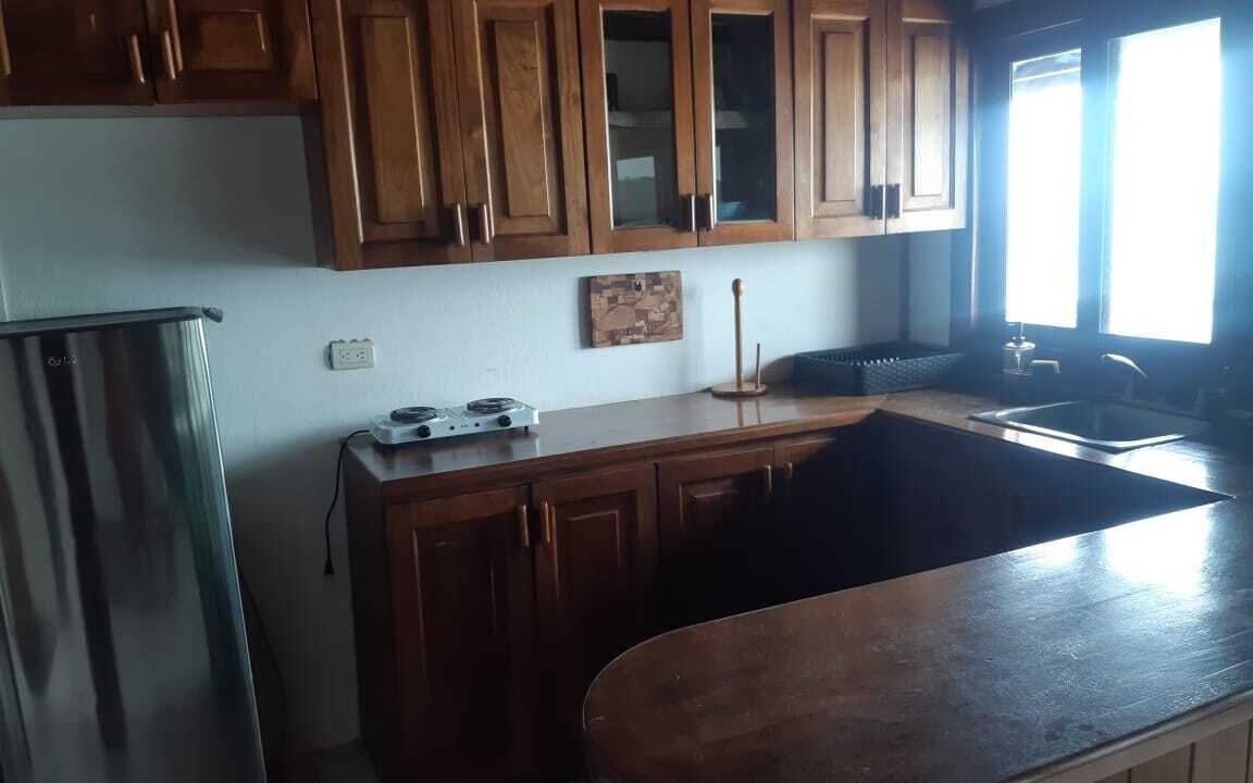 Photo of Kitchen in Popoyo