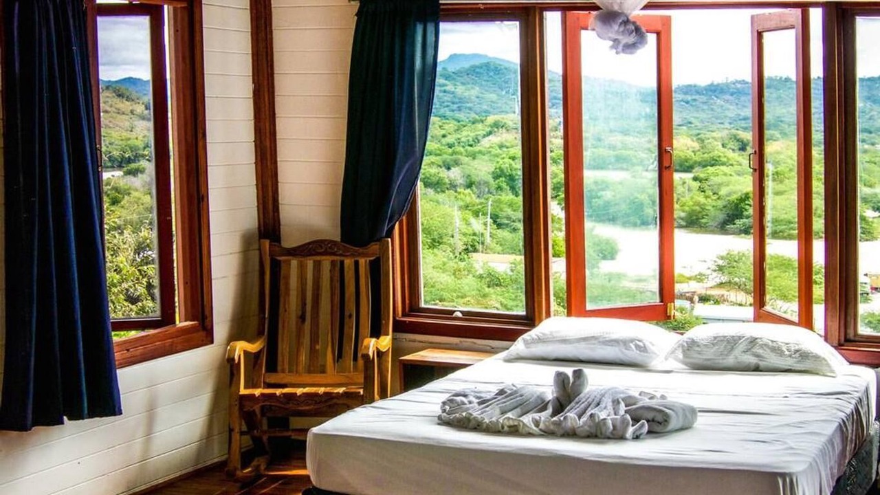 Photo of Bedroom in Popoyo