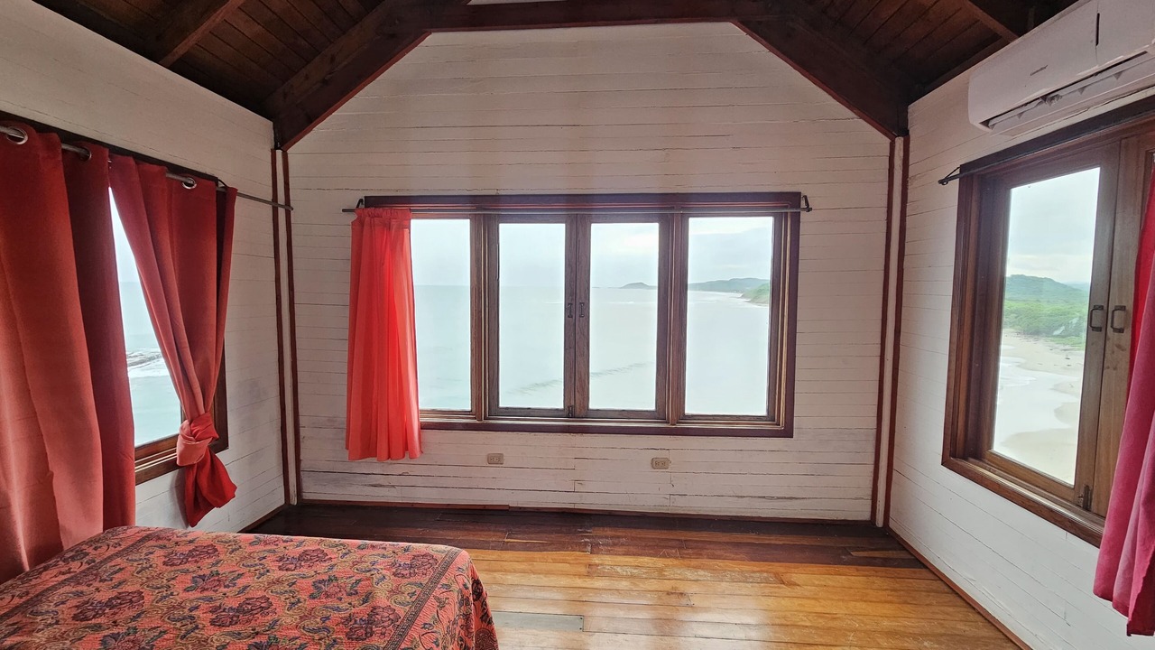 Photo of Bedroom in Popoyo