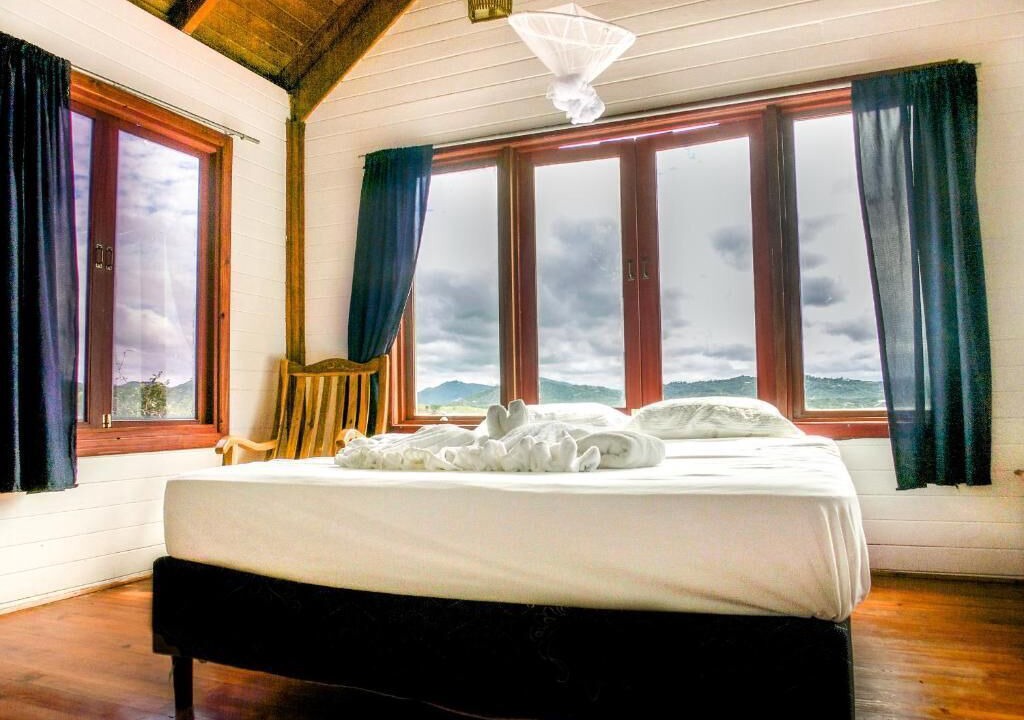 Photo of Bedroom in Popoyo