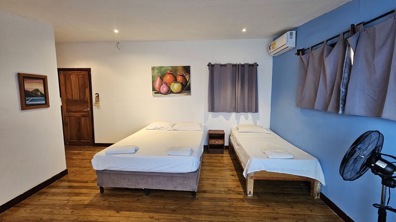 Photo of Bedroom in Popoyo