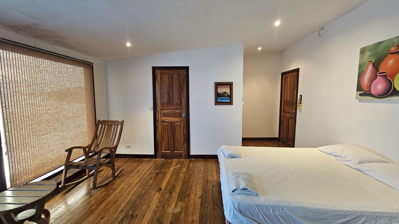 Photo of Bedroom in Popoyo