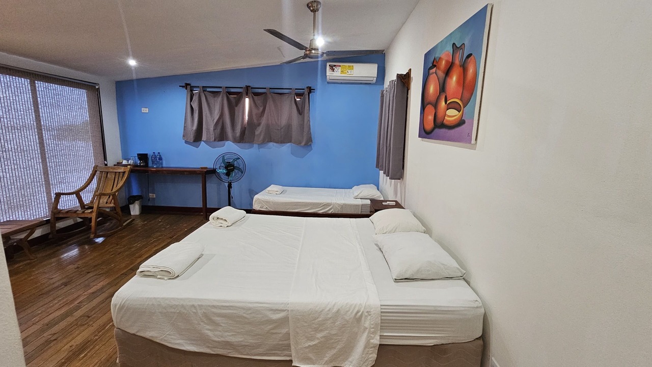 Photo of Bedroom in Popoyo