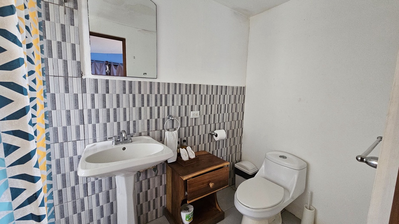 Photo of Bathroom in Popoyo
