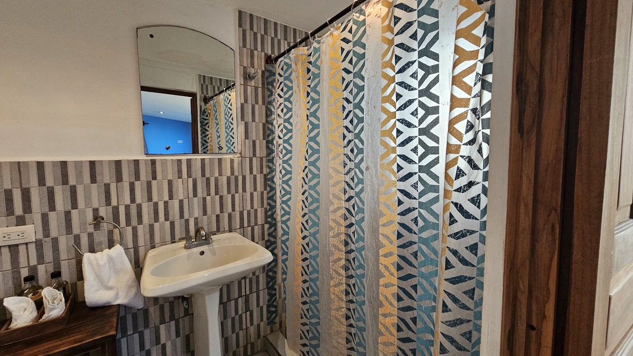 Photo of Bathroom in Popoyo