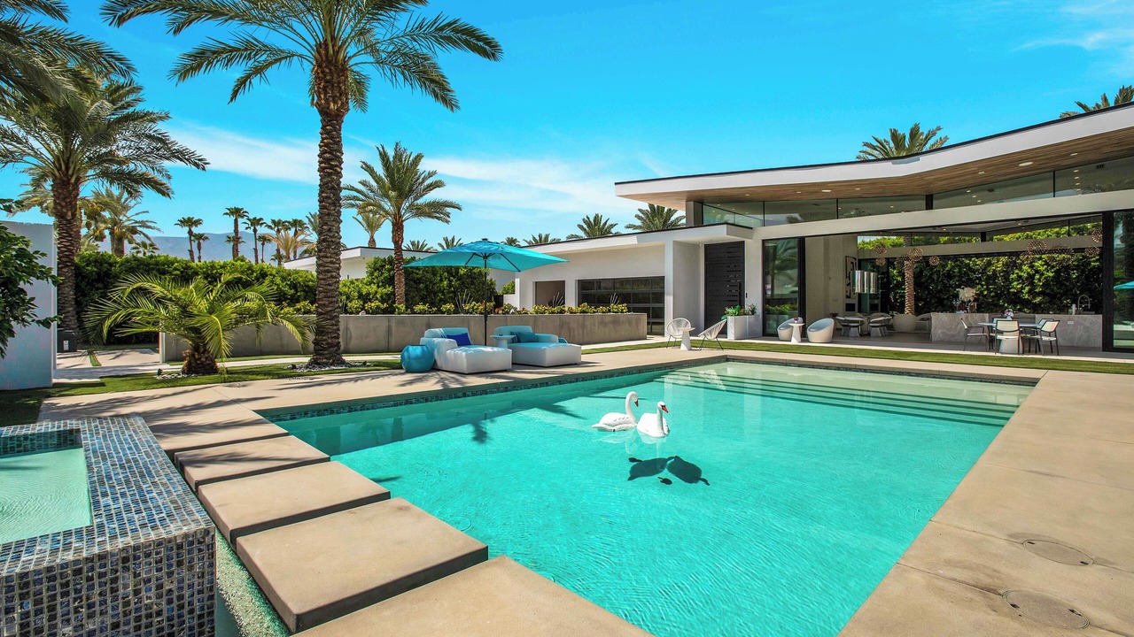 Photo of Outdoor in Rancho Mirage