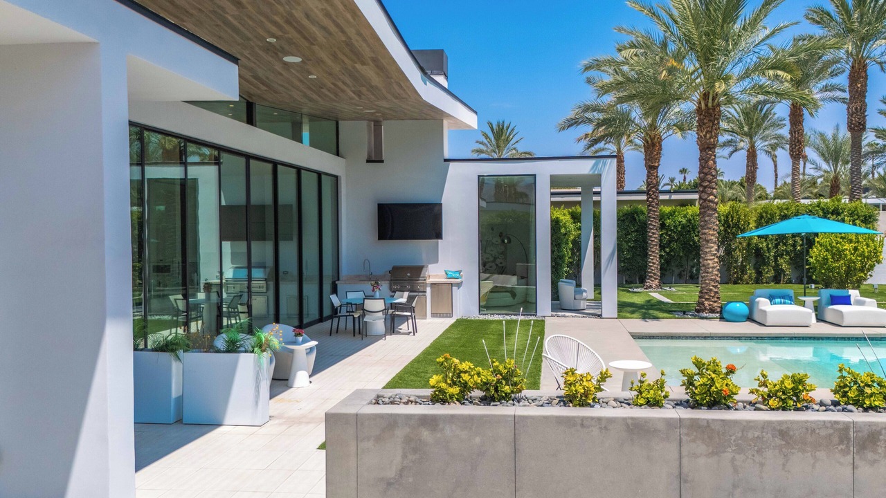 Photo of Outdoor in Rancho Mirage