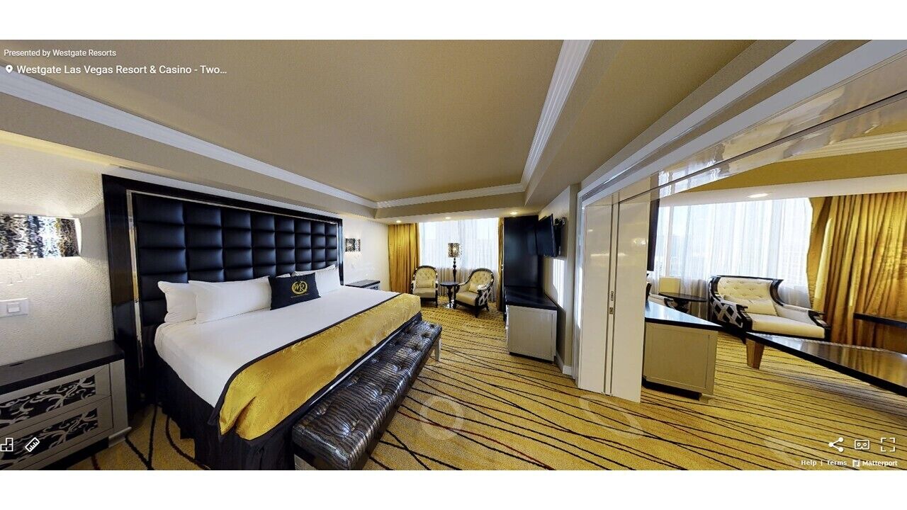 Photo of Bedroom in Las Vegas