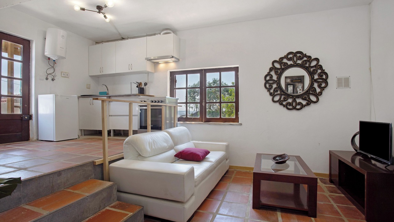 Photo of Livingroom in Maceira