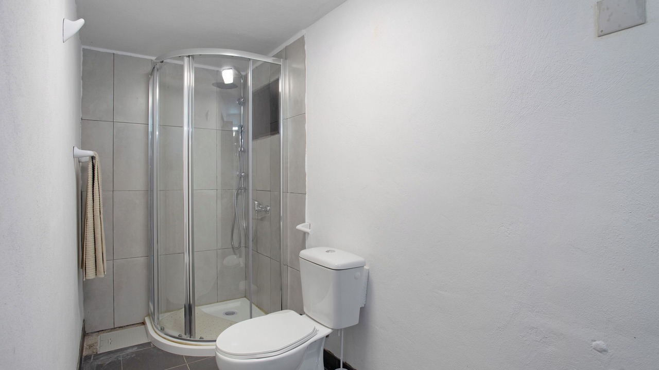 Photo of Bathroom in Maceira