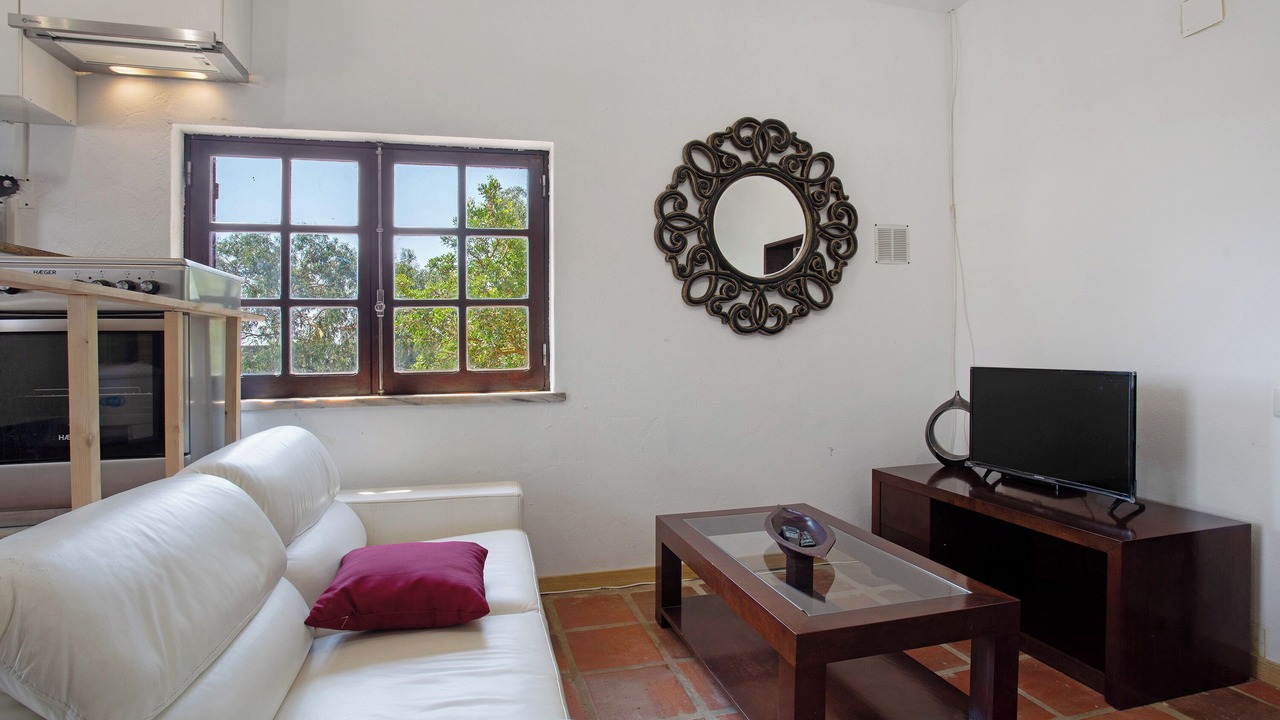 Photo of Livingroom in Maceira