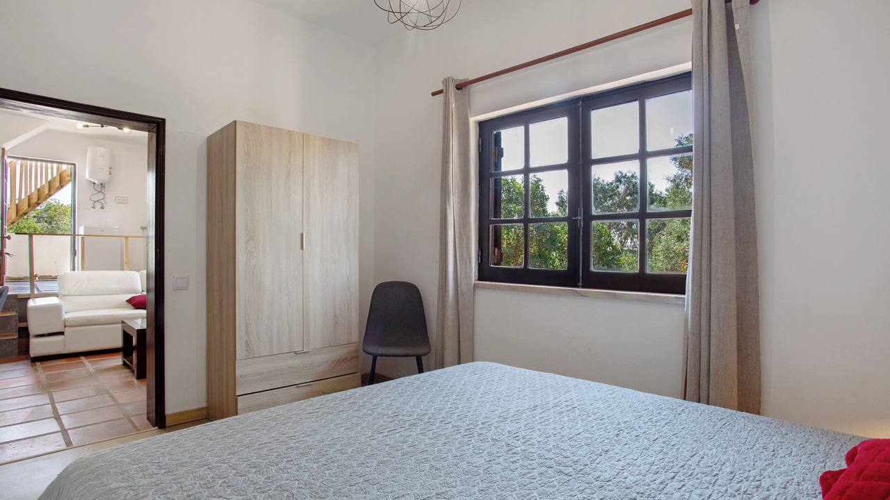 Photo of Bedroom in Maceira
